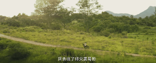 哈哈，怎么有点搞笑。让我想起了新还珠格格立马尔康和紫薇骑马[笑cry] ​​​