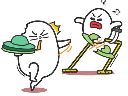 白羊座是有什么说什么，
感情上出现了问题，
第一个想的是解决而不是逃避。
 
有