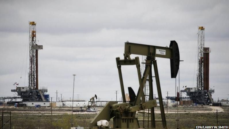 API数据显示：美国原油库存大幅上升
据称，美国石油协会（API）的私人数据显示