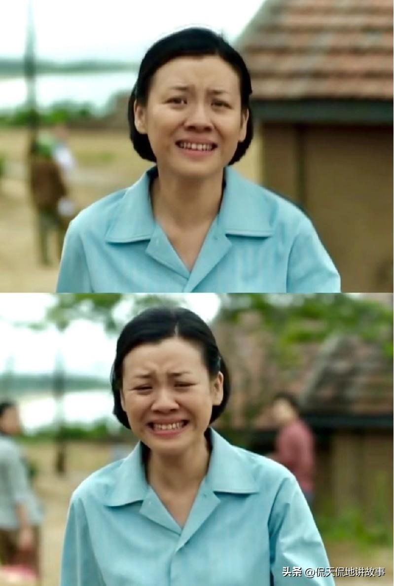 重温父母爱情，才懂德华一门心思非老丁不嫁，藏着最纯粹的执念与宿命。
 
老丁一心