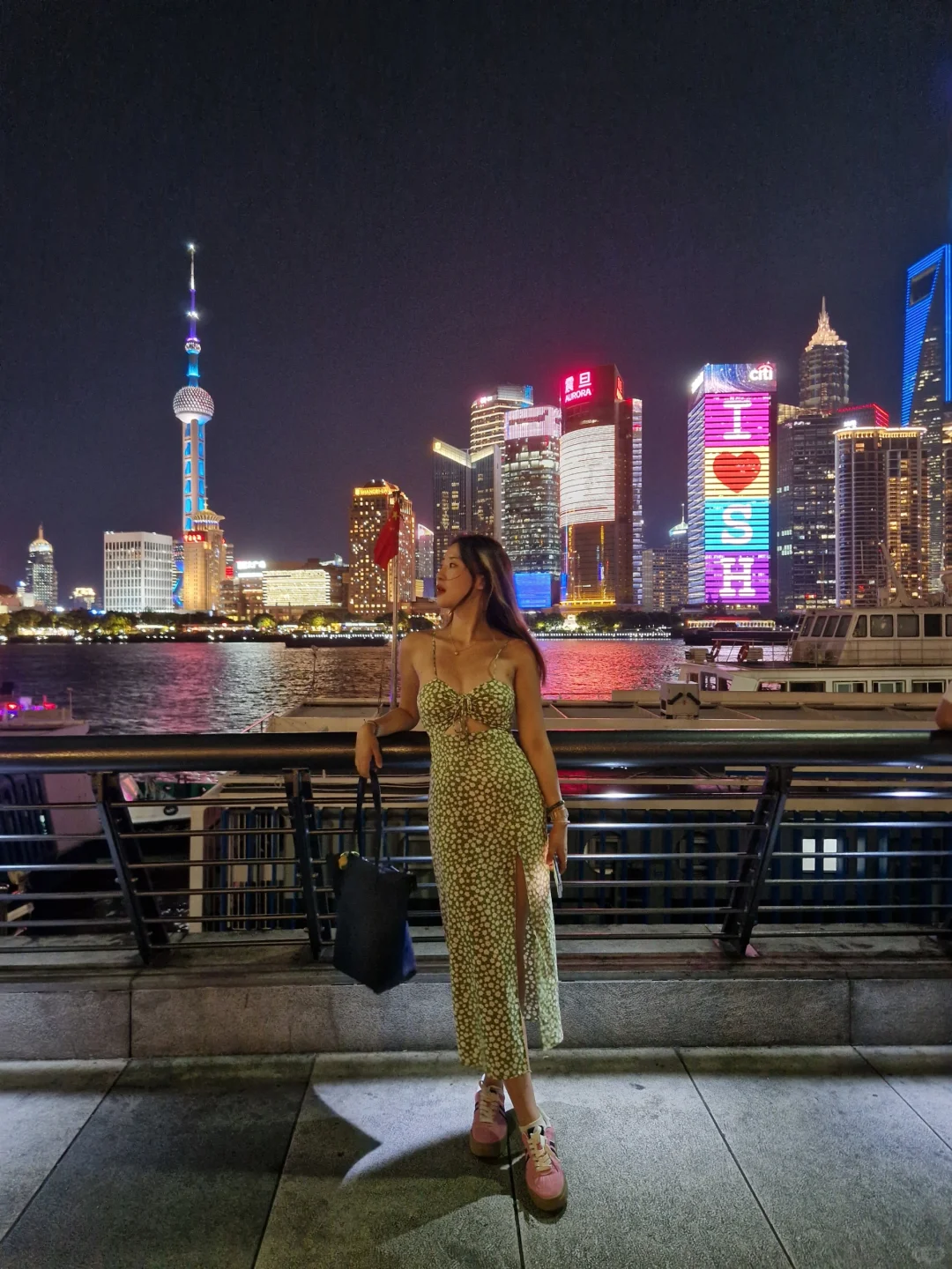🇨🇳东方明珠~✨