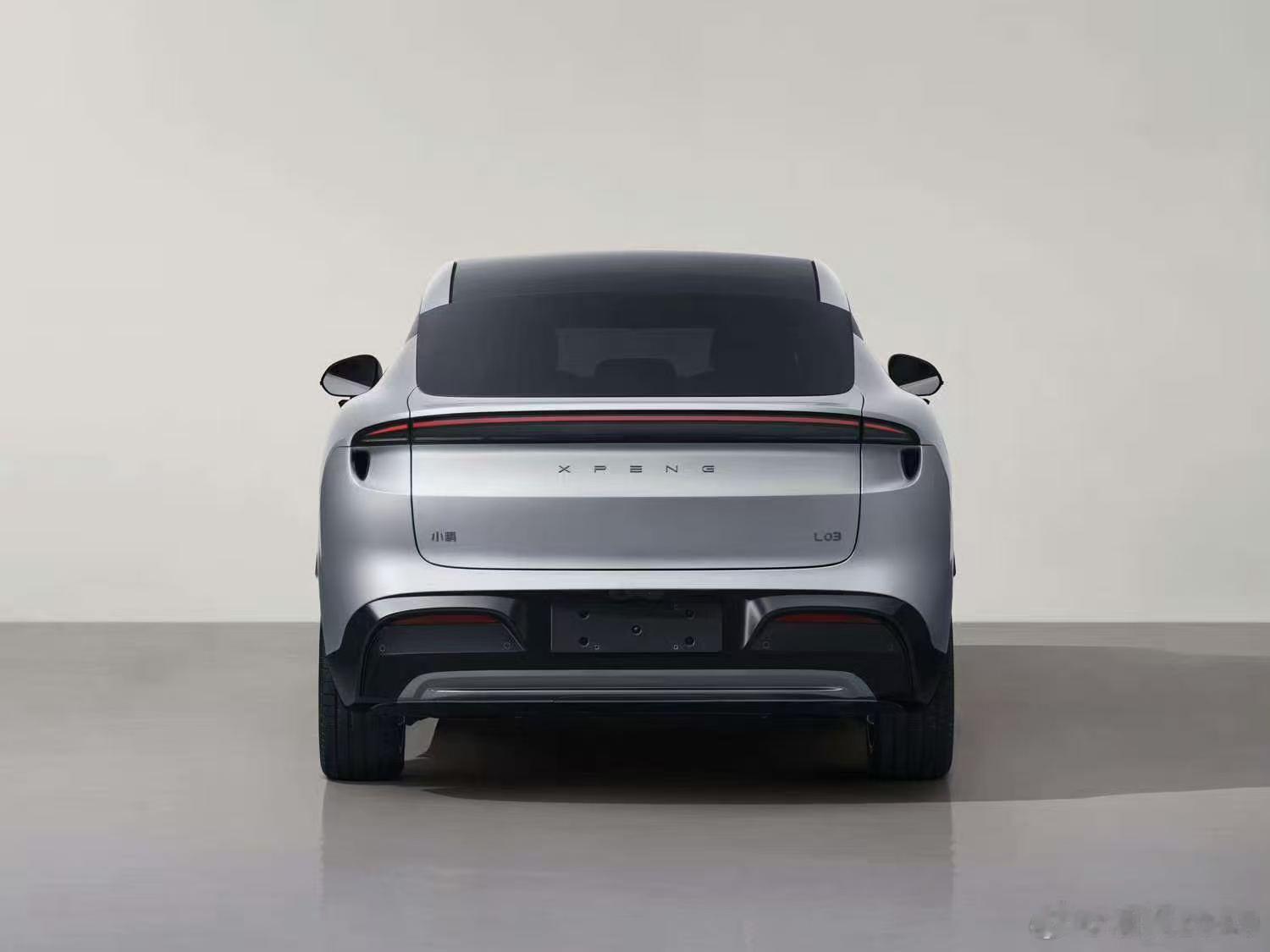 上工信部了？牛油果绿卡钳？大家觉得这造型咋样～ 