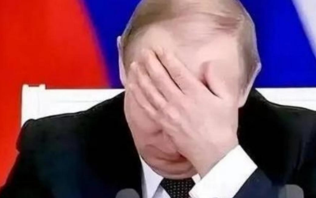 普京啊普京，如今才读懂俄乌冲突的根！可惜一切都晚了！

2025 年 7 月 1