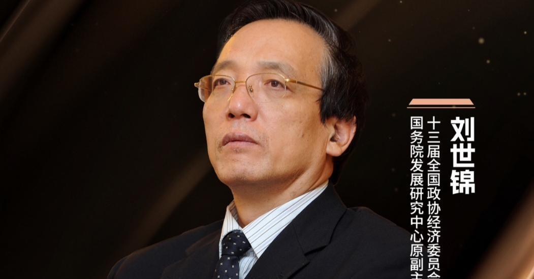 71岁的刘世锦在论坛上提出惊人方案：农村老人养老金从两百多元直接涨到一千元，他计
