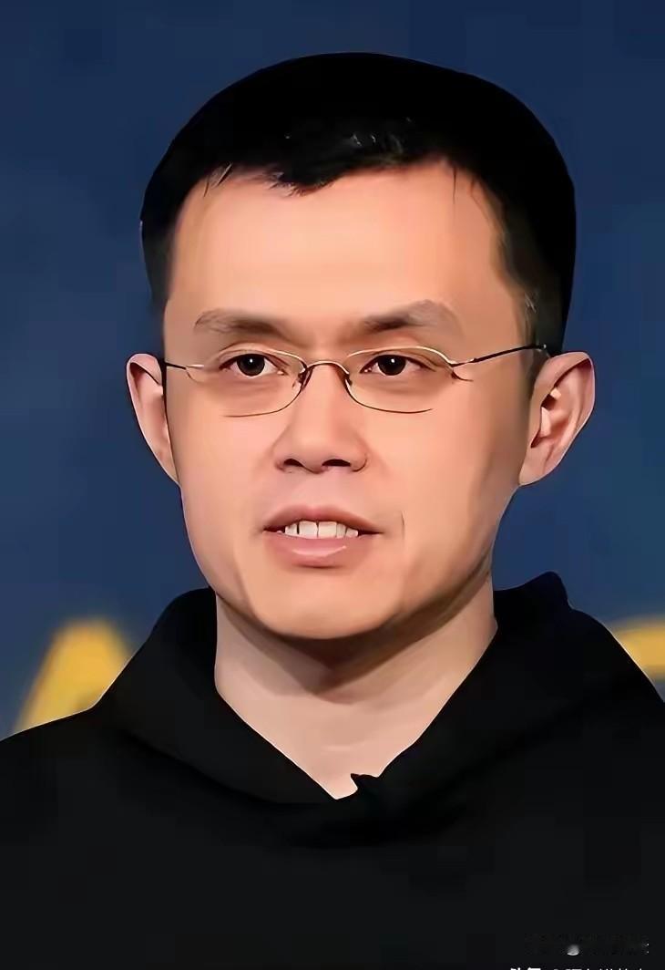 这样看赵长鹏明显比孙宇晨更man一点！
而且这个孙宇晨显然很服气赵长鹏，毕竟在虚
