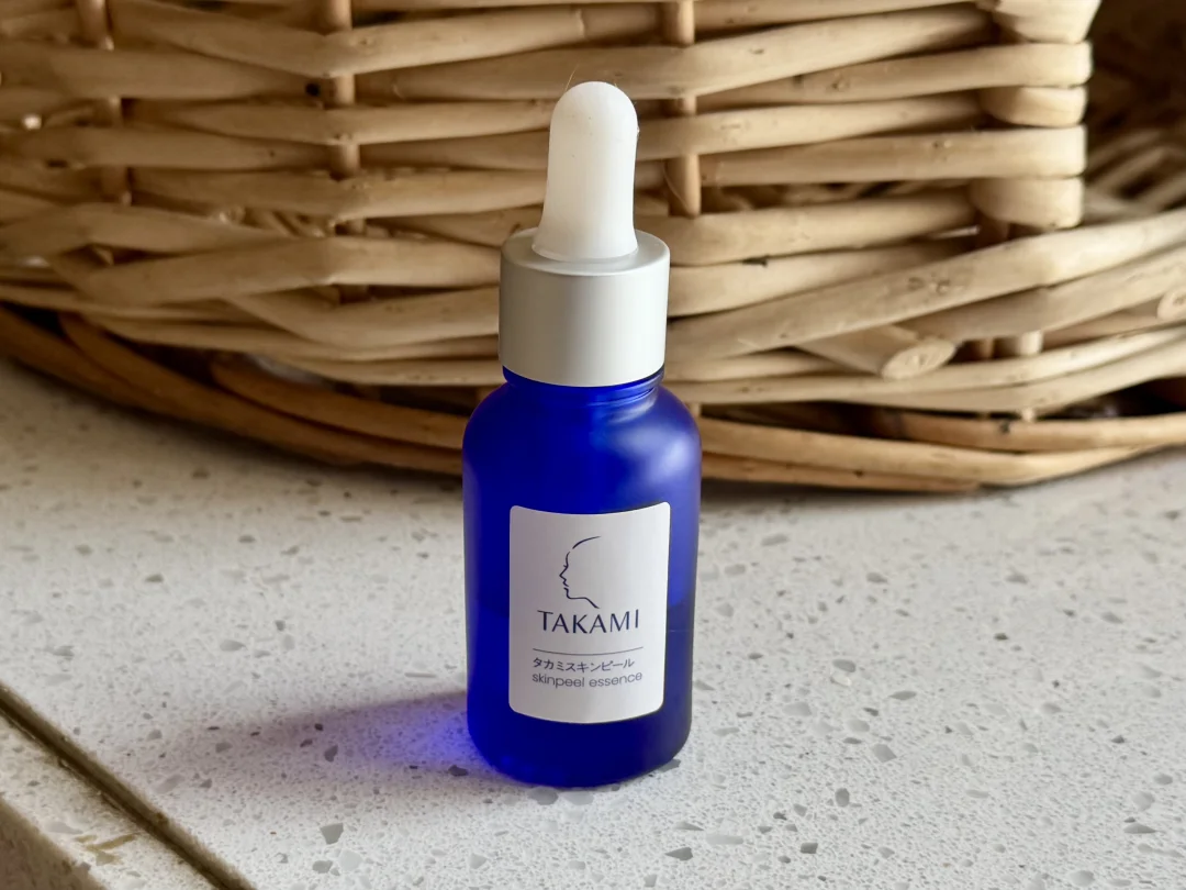 🇯🇵日本旅游买的，比ai磨皮效果更让人震撼