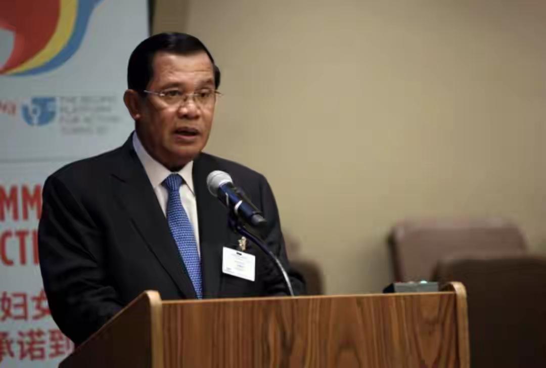 柬埔寨至今都不敢相信，一场战争打掉了自己50年的国运