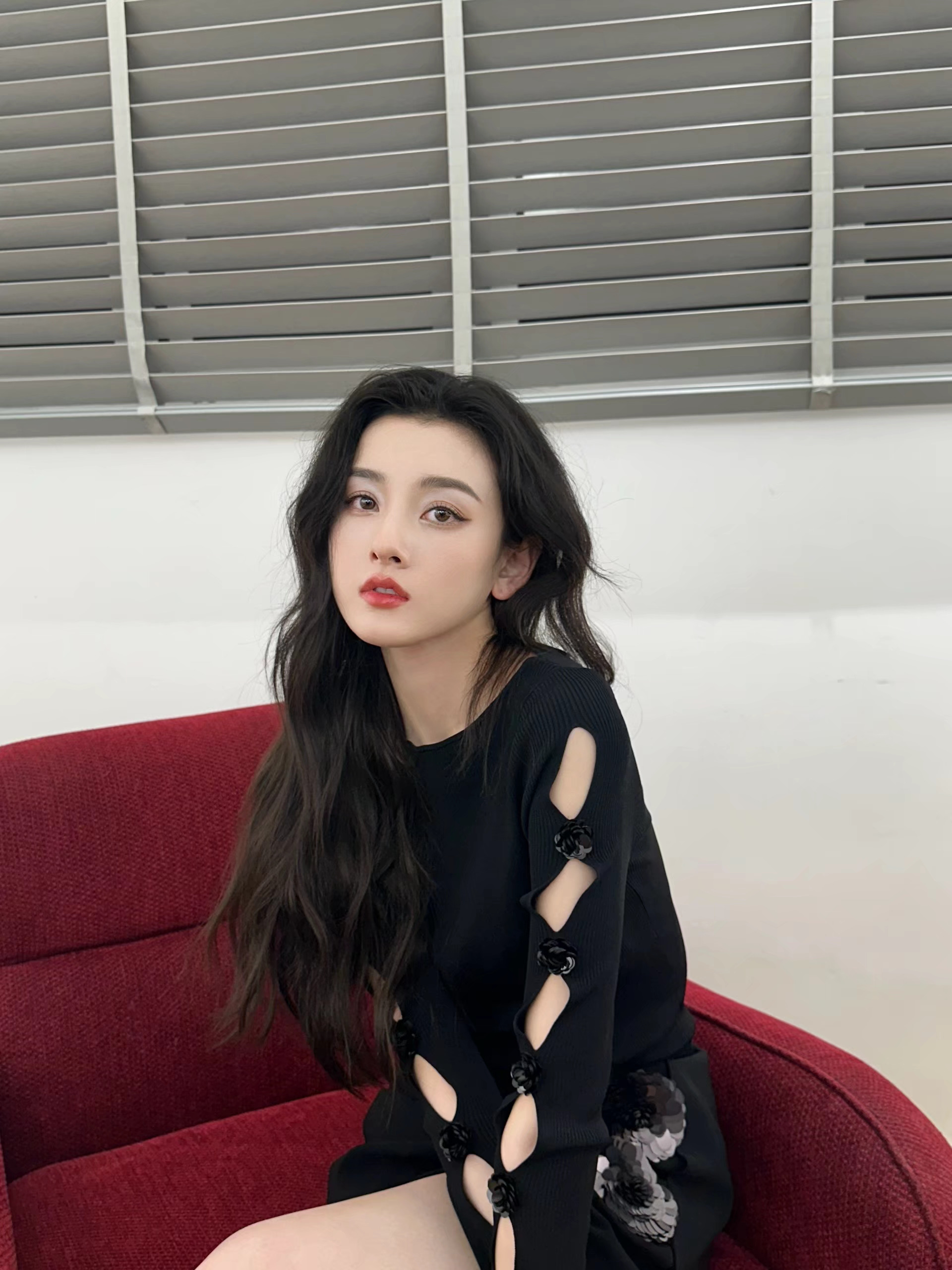 宋祖儿宝宝更新嘞～[么么哒] ​​​