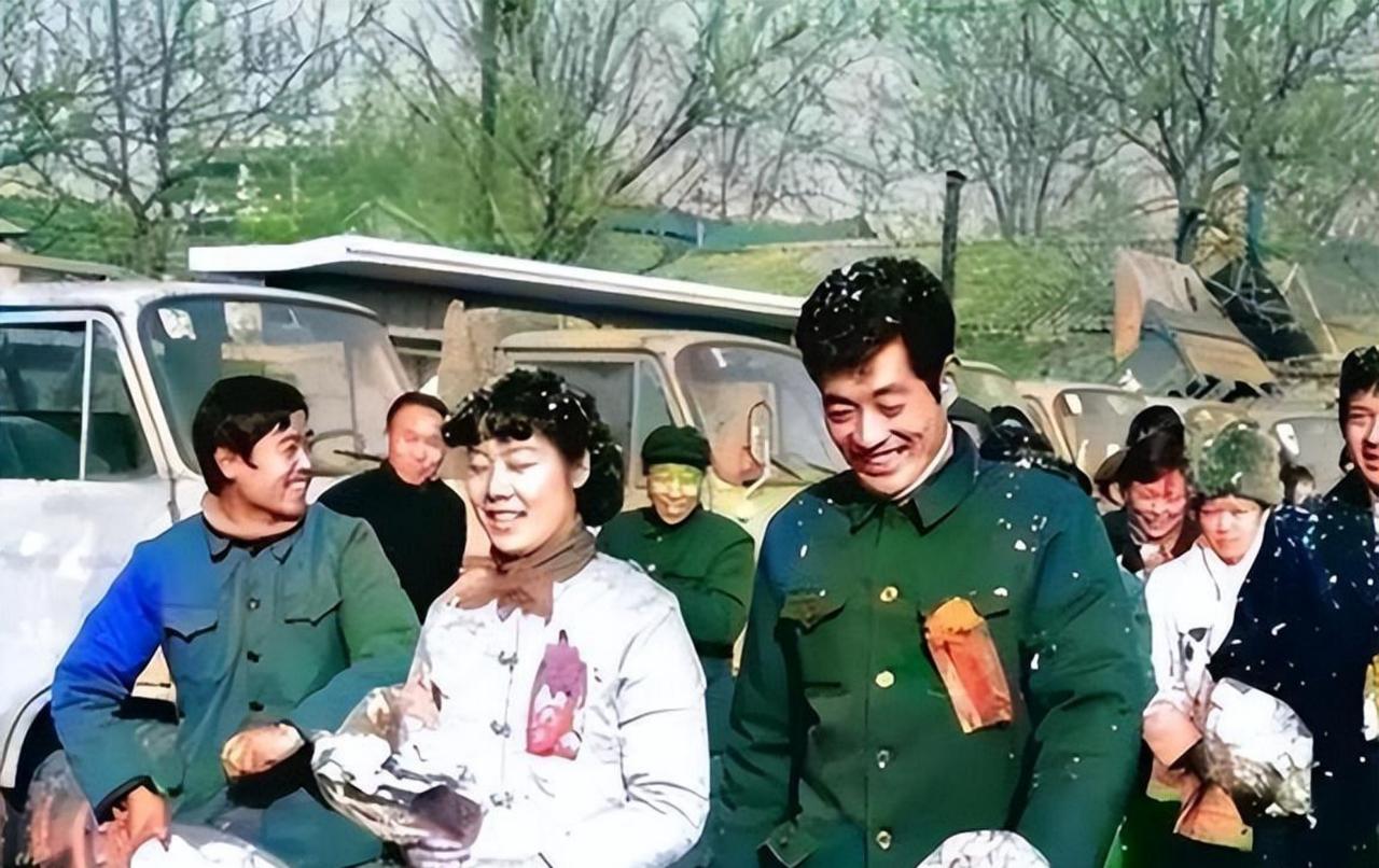妻子患绝症，丈夫绝情断绝关系，禁止孩子探望，称：绝情的人是她！

结婚都四十年了