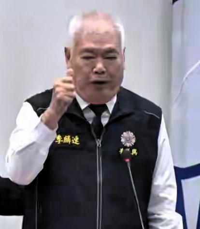 国民党内部再起风暴！季麟连当众点名两人，看似激化内讧实则暗藏深意
 
前言
 