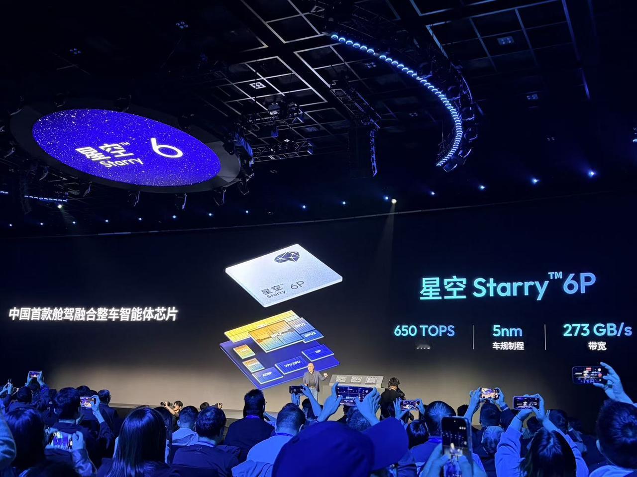 地平线创始人兼CEO余凯博士现场透露，今年HSD 将推出V2.0，迈向更高阶的整