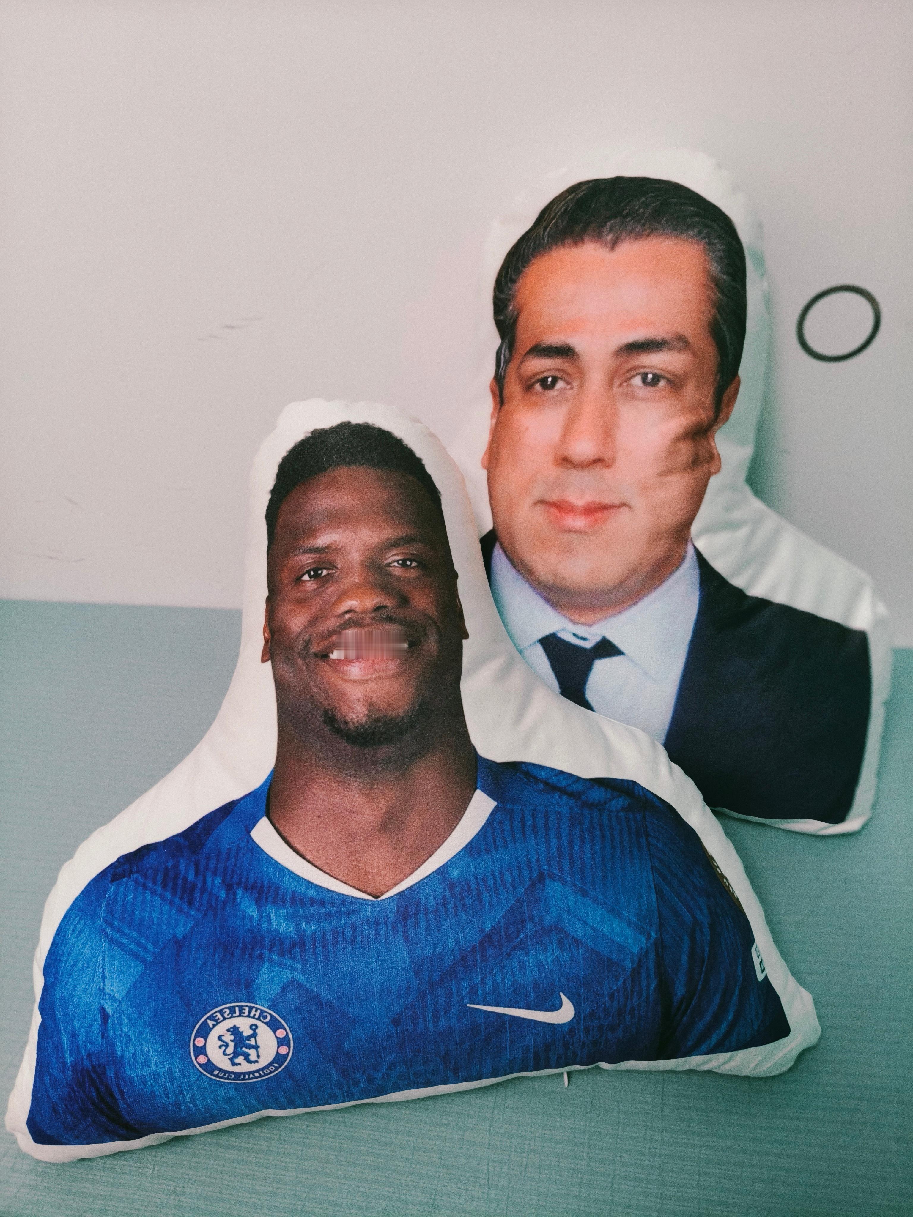 双鬼拍门安排上了 