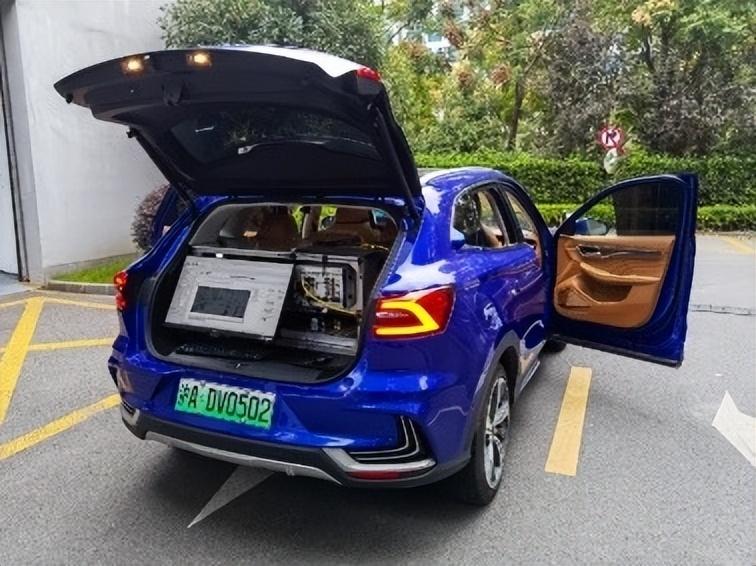 【有车以后 新闻】【NI在中/美/欧部署自动驾驶测试研究车队】日前，NI和关键合