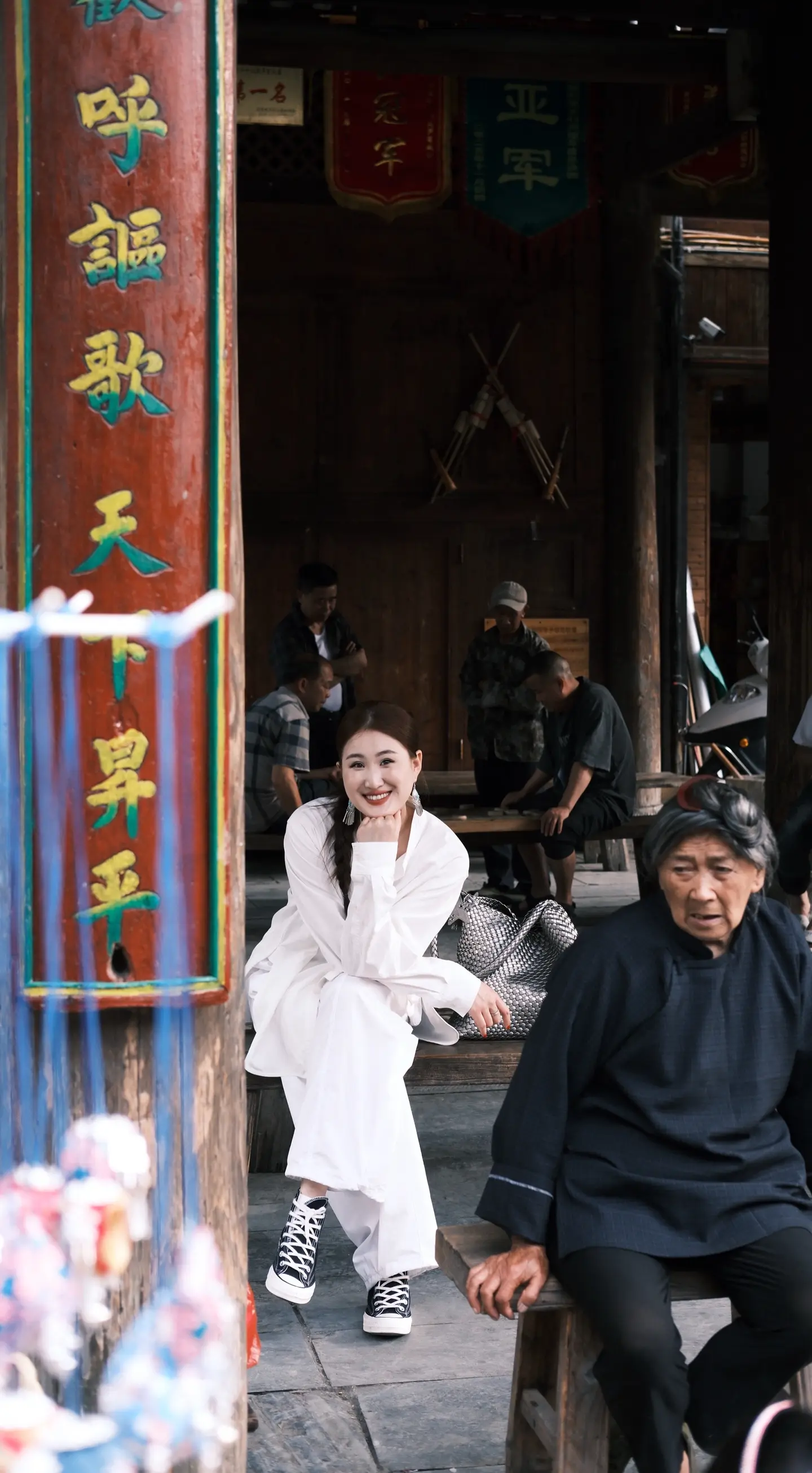 黔东南 “时光边缘的村落”