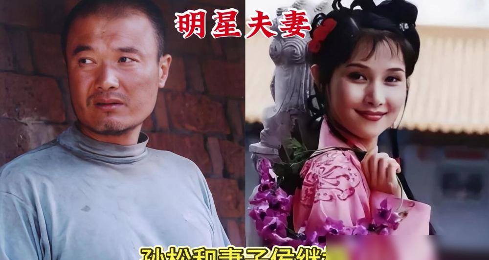 你敢信？孙淳砸60万克隆死狗，陆毅为老婆退圈一年，这5对明星夫妻疯了？
孙淳大