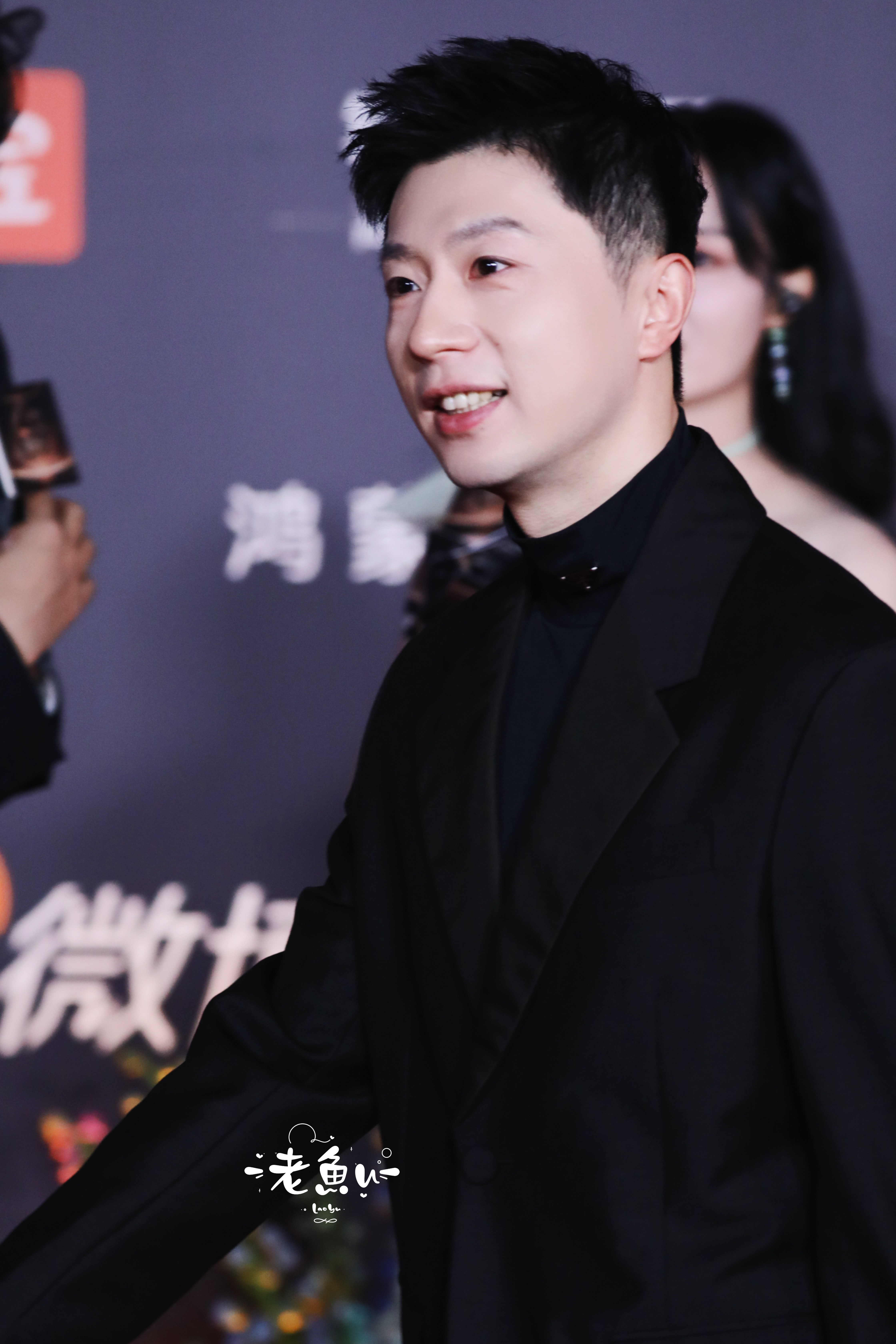 听到双圈大满贯那一大长串的介绍就要大喊牛b的程度😭😭是马龙啊😭😭 