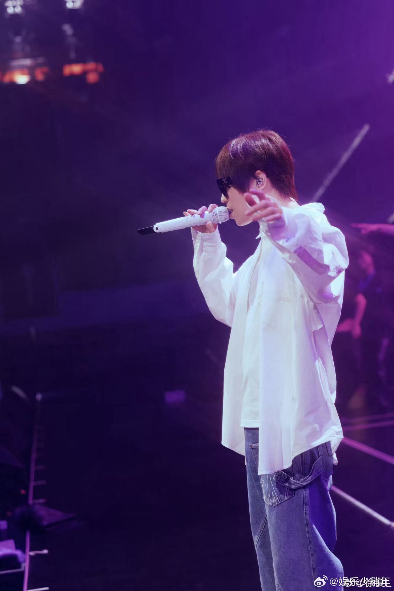 徐良演唱会超百万人想看 一百多万的想看人数真的太吓人了，谁还敢说徐良是冷门歌手，