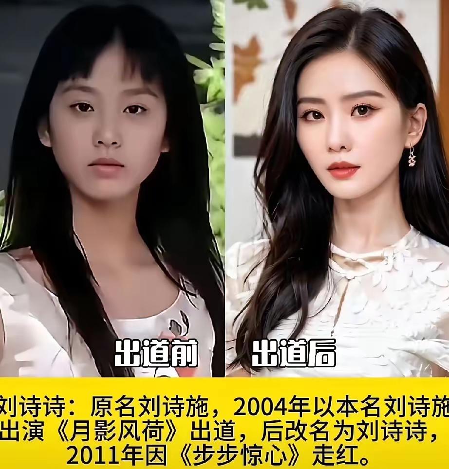 不少明星为发展更换艺名，倪大红早年沉寂中年走红，多年打磨演技，塑造无数荧幕形象，