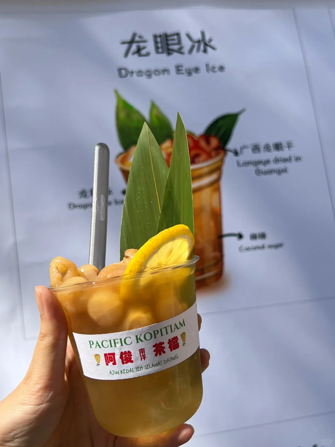 带上你拍照一流的闺蜜 来艺术馆喝下午茶