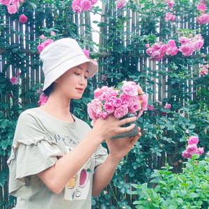 苗家的英子
