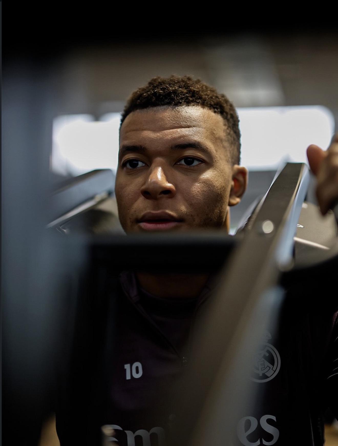 🔥姆巴佩&Vini🔥皇马