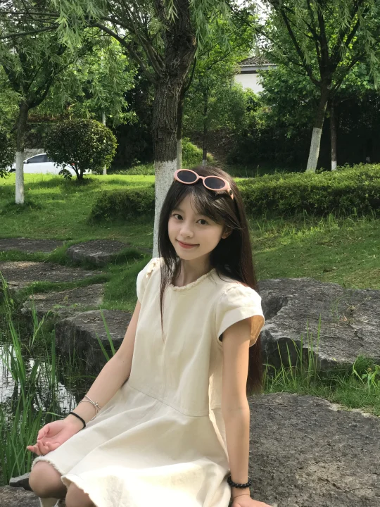 活在一些瞬间🍃