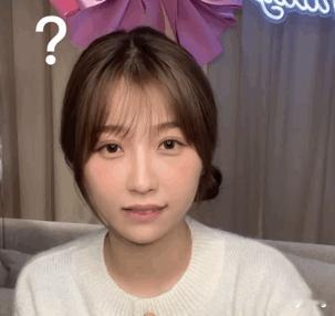 虞书欣真的陷入猴子怪谈里了谁取的这个词条名字 我要笑呕了 哈哈哈哈哈哈哈哈哈哈哈