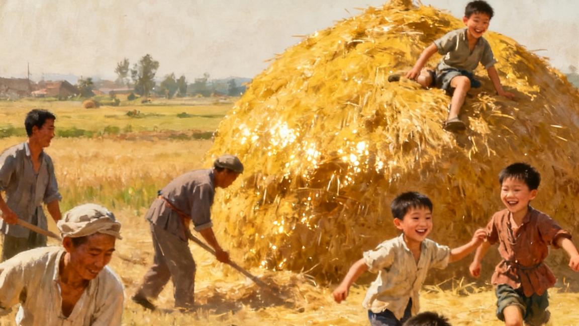 出生在90后的我，是女儿，是妻子，是妈妈，却没有是自己的角色。一生中恍恍惚惚已到