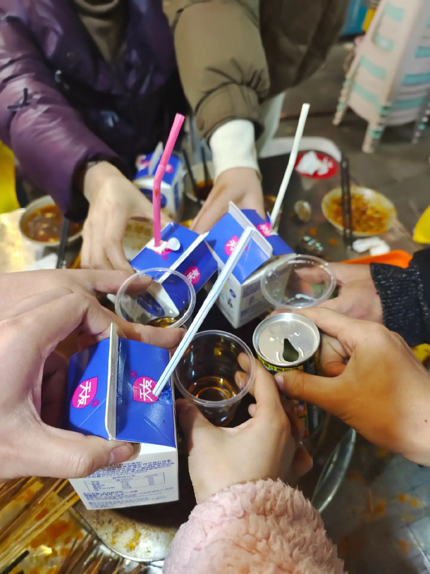 归零，更新，重启，向上！            🧨2025祝你、祝我