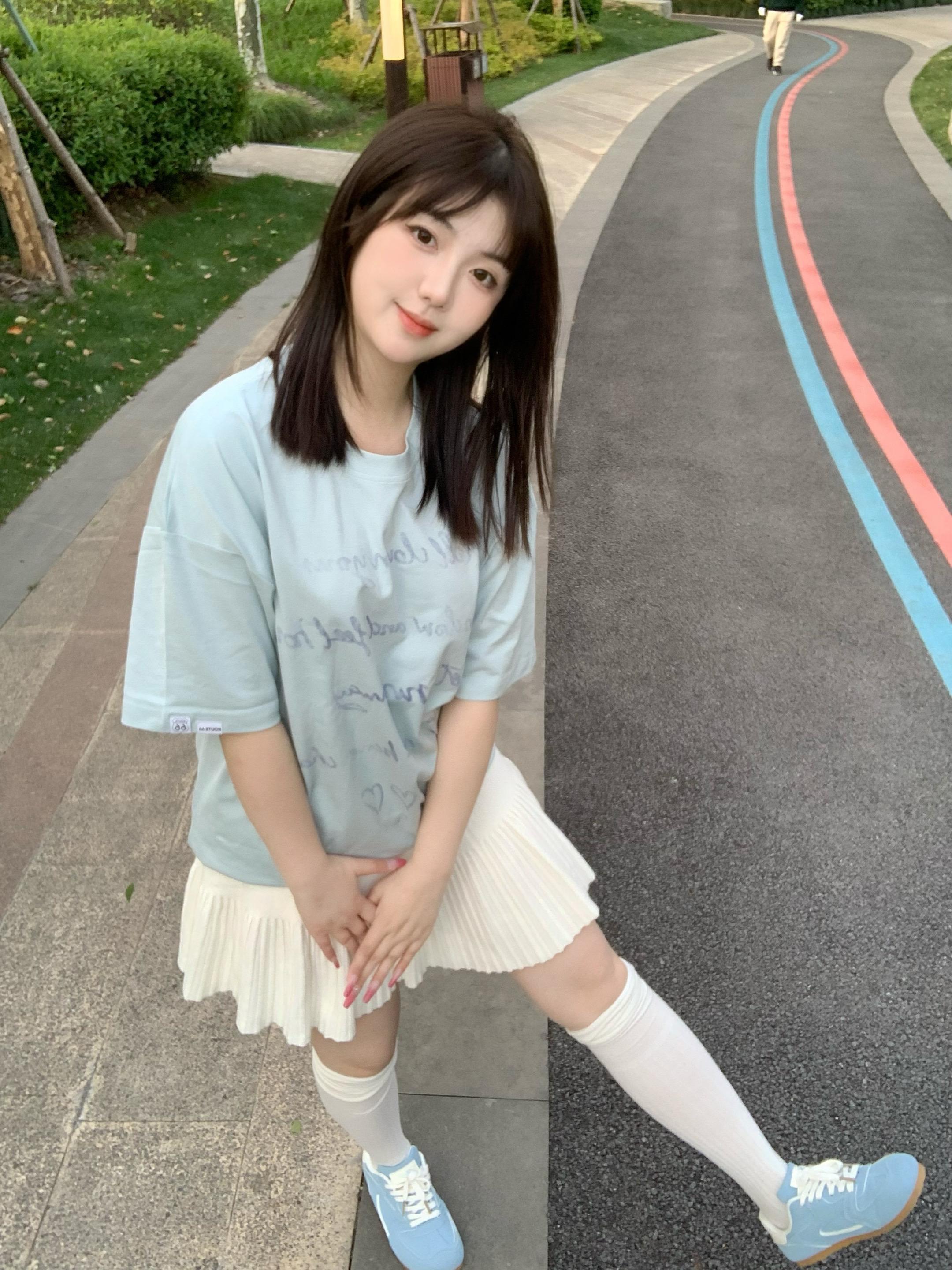永远18🫧。好久不见，小大人👩🏻