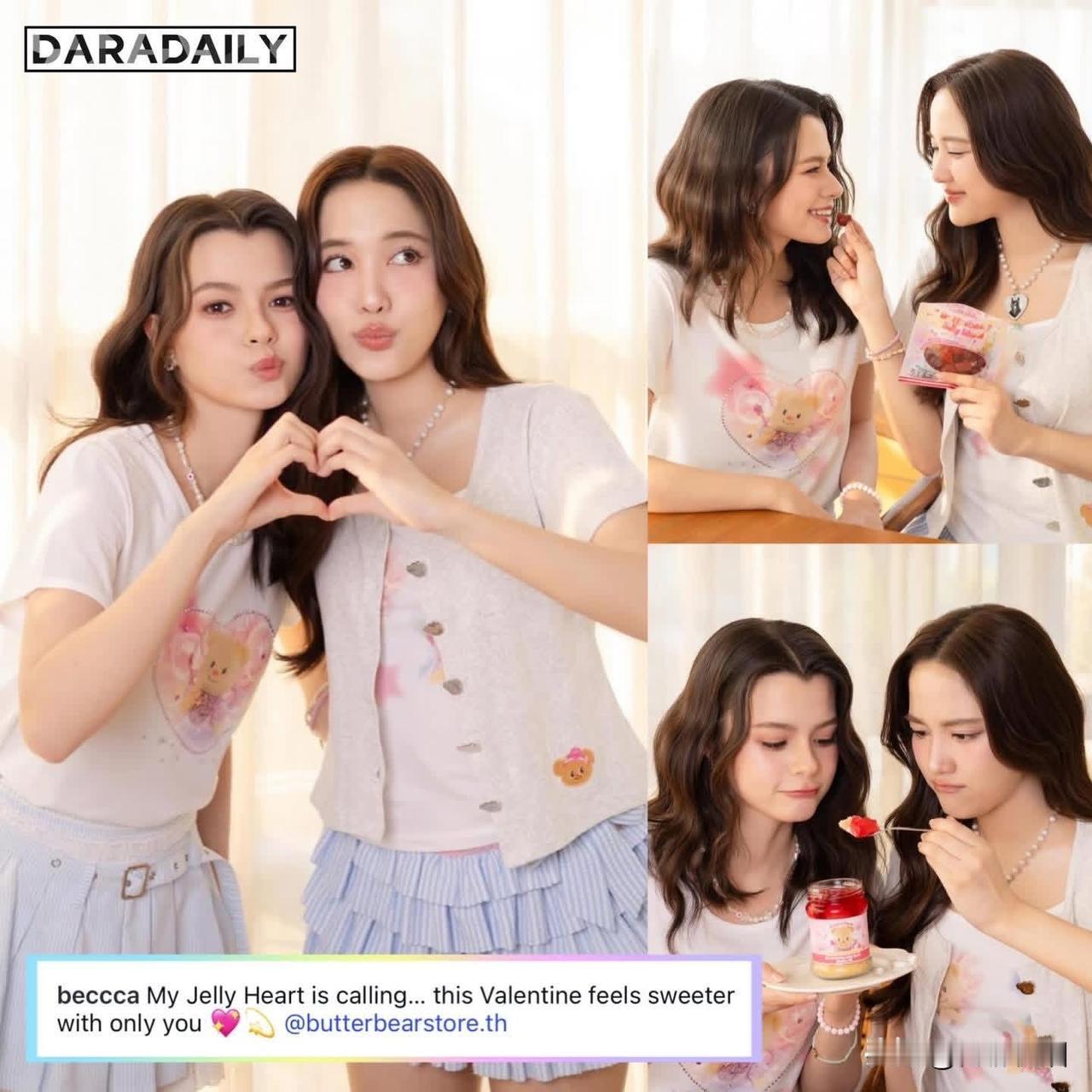 Freen、Becky。。[鼓掌][鼓掌]