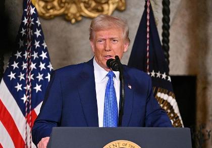 超级大国公然不讲规矩,特朗普重磅发声，向墨西哥下达最后通牒：禁毒不力，美国就亲自