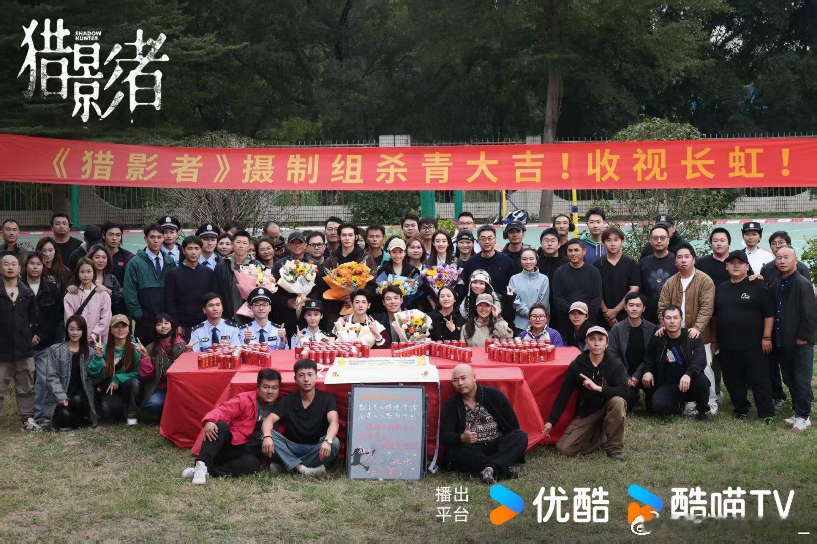 谁懂电影脸演悬疑片的含金量张小斐于适《猎影者》男女双A太绝，恶女高智感×修车仔藏