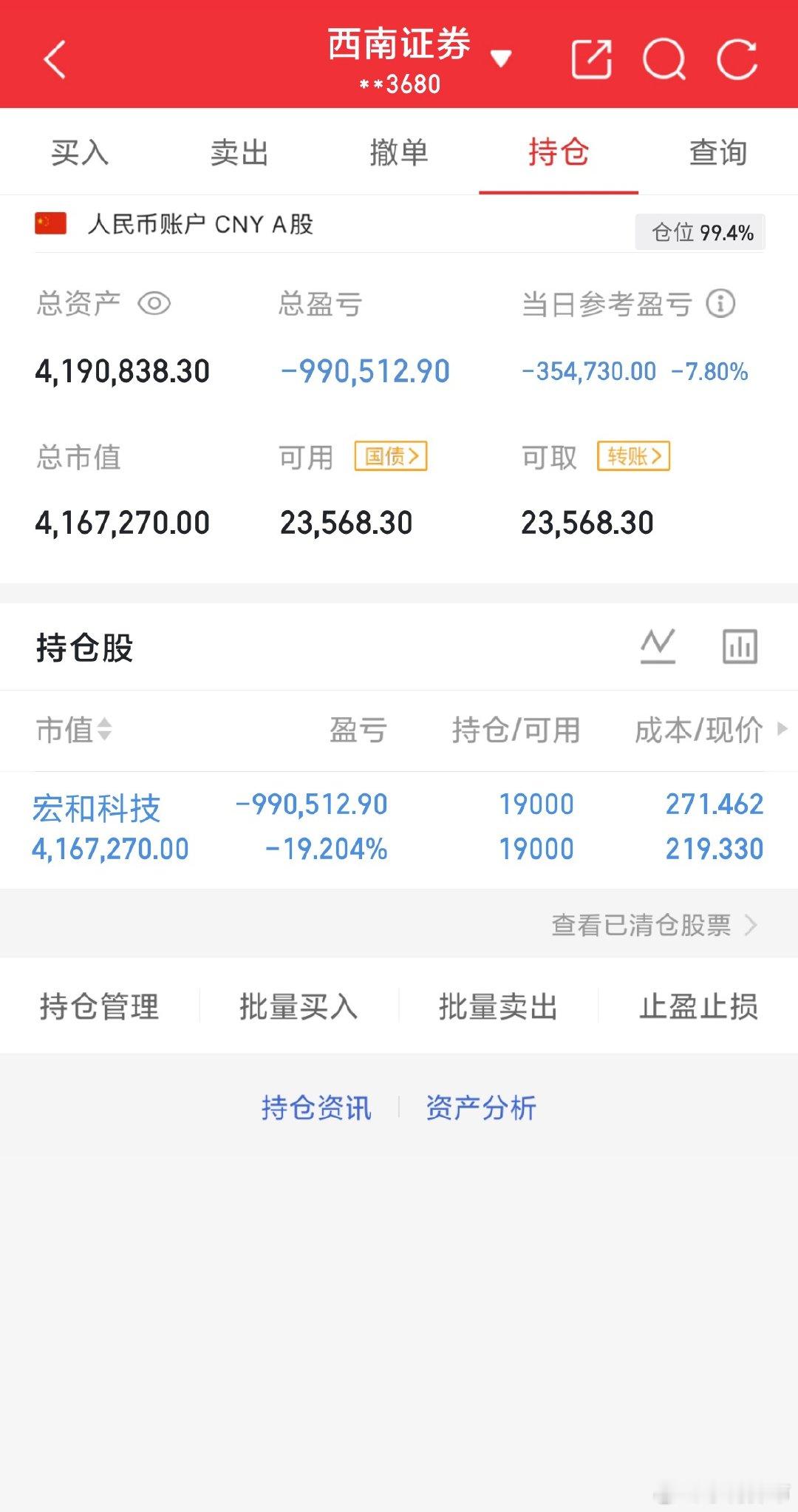 150w本金翻5倍之旅继续格局了，静等花开感谢大家的支持与互动，点赞富一生，评论