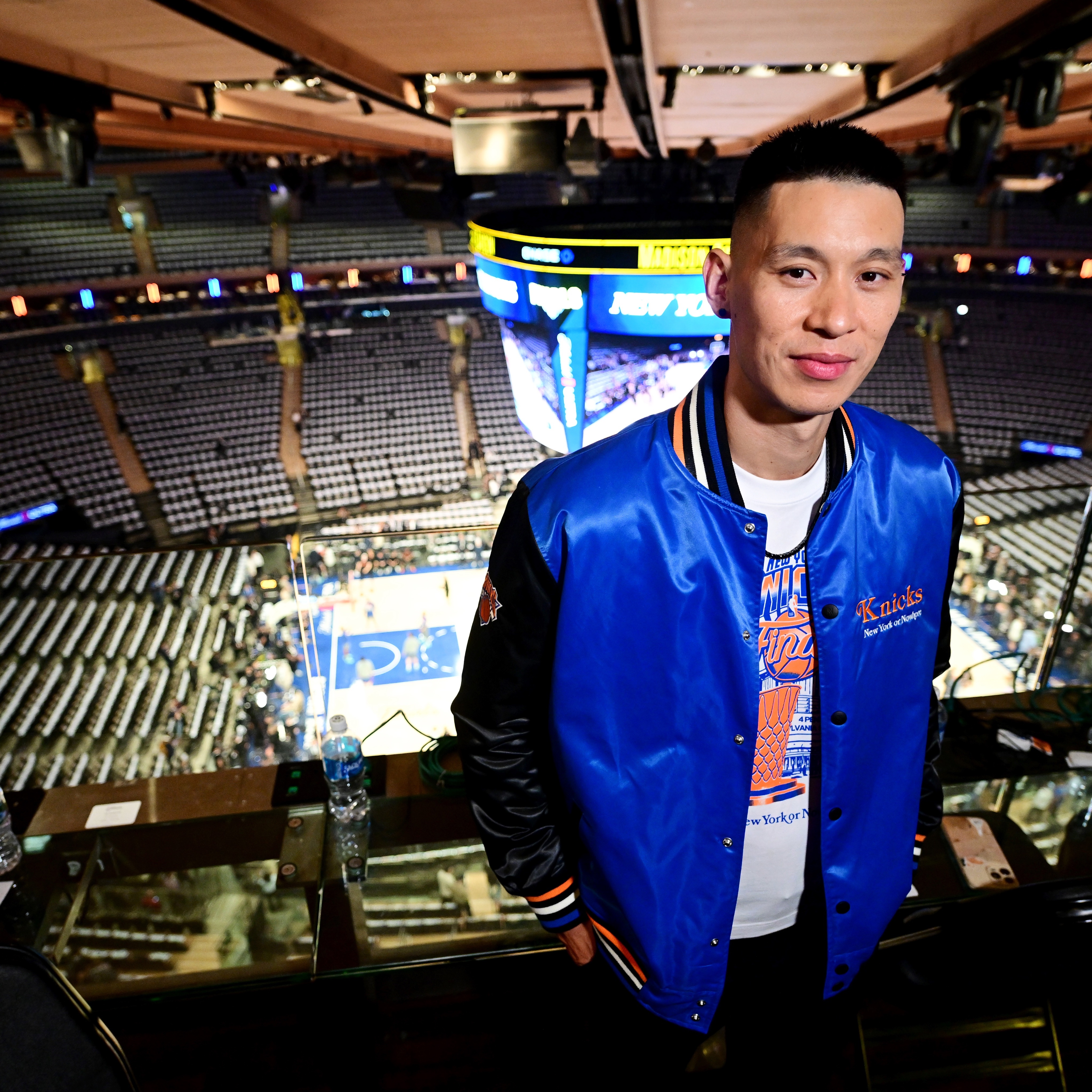 NBA 林書豪 Jeremy Lin 