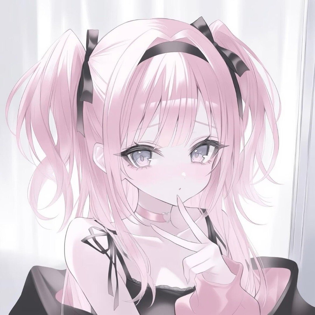 WeChat头像｜•͈ᴗ⁃͈ 