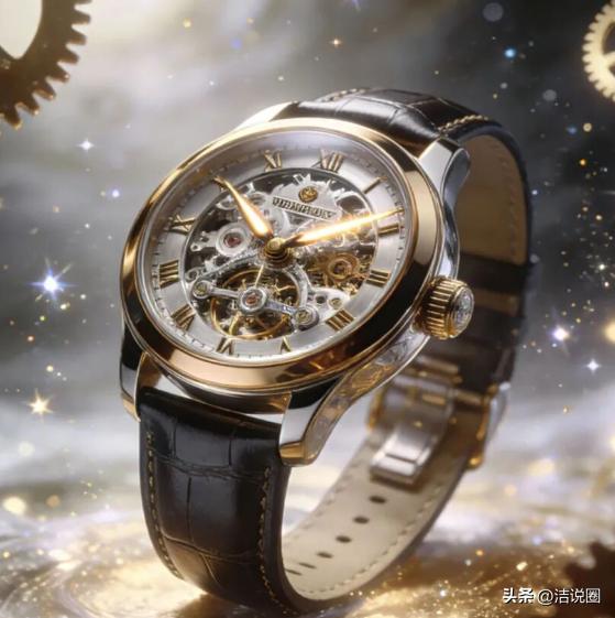 上海一男子怀疑女友送自己假手表，可女友说值6万，男子悄悄去鉴定，行家看后：“你真