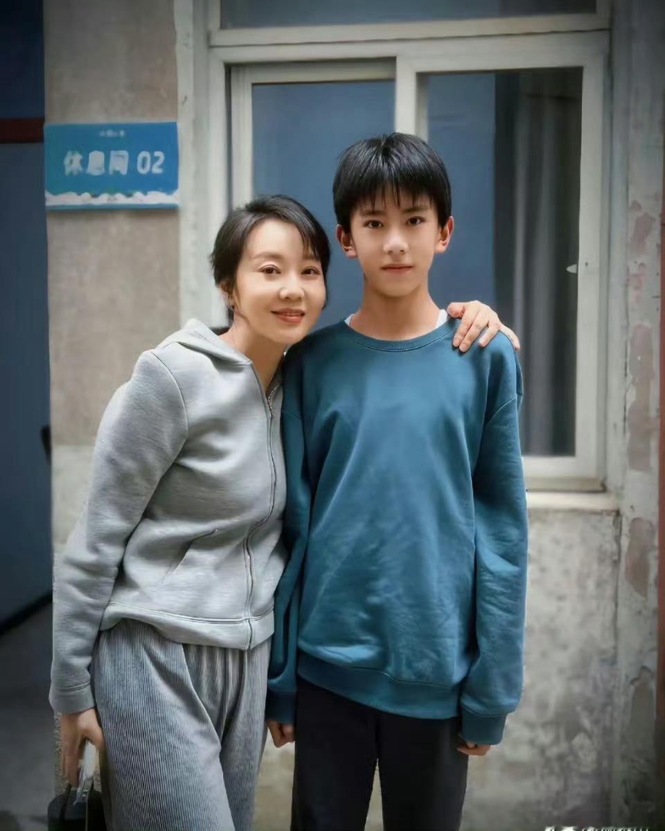真的，生过孩子和没生过孩子的人一眼就能分辨出来[允悲] 