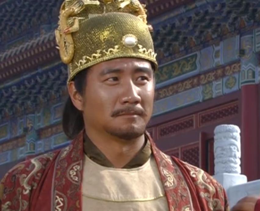 为何定都南京的朝代都很短命？

洪武二十五年，一个六十四岁的老头站在灶王爷面前，