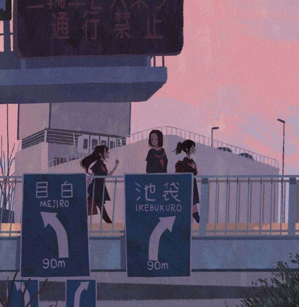 就这样，我不断地更换认识的人，也不断地使自己进入不认识的人们之中去。我既不悲观，