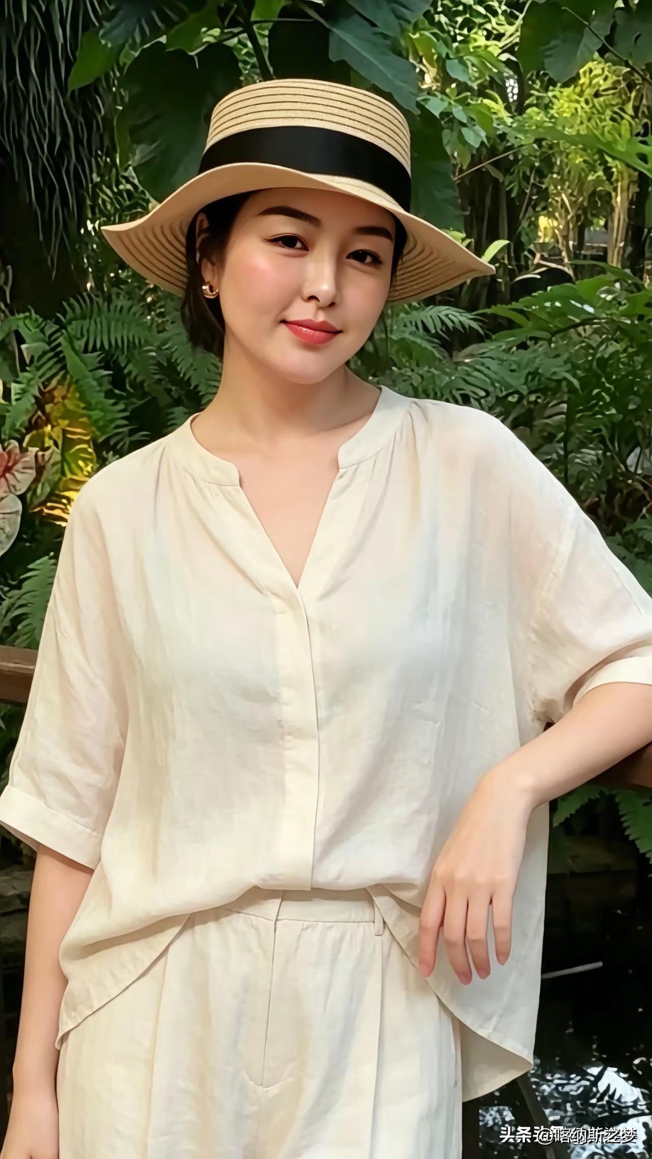 自信是最美容颜女性人生底气 心态是自带光芒 最好的底气 独立自信妈妈 永远自信的