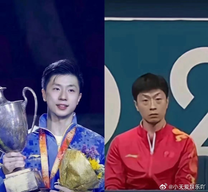 马龙在奥运赛场拼搏，却遭遇诸多状况，令人心疼。期待他调整状态，重拾往日风采。 ​