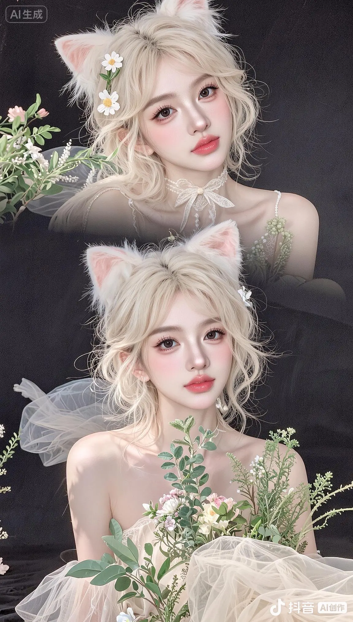 玩法合伙人计划 全寻找玩法合伙人  ai创作 我在拍特效 玩法合伙人