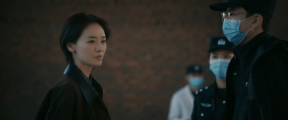 最疼祝青越的人走了一个又一个大局为重的隐忍！祝青越身为警察，永远把大局放在情感前