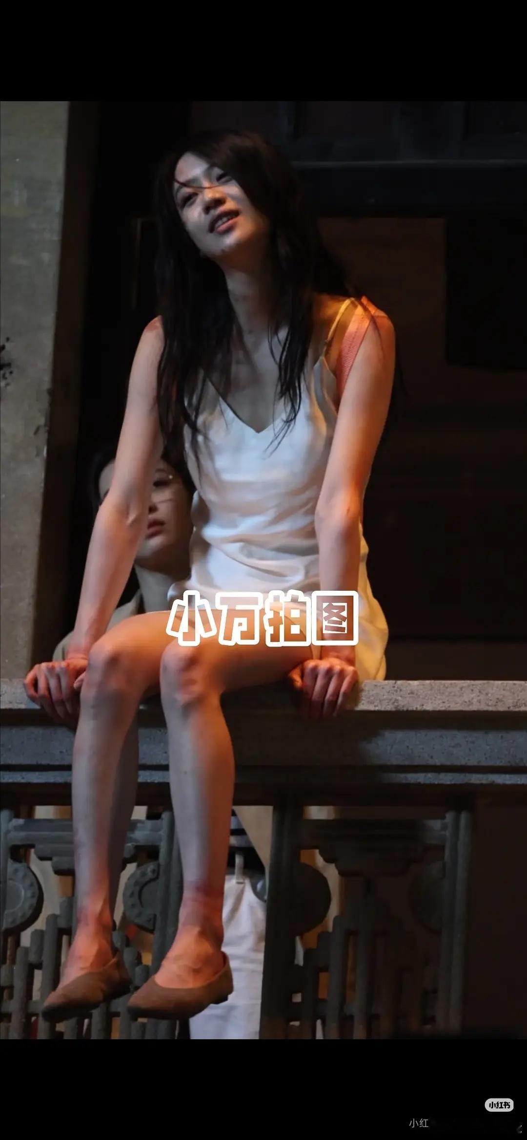 感觉钟楚曦 向涵之有点好嗑！ 