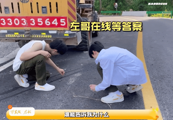 余宇涵曾用热乎羊屎做手链 颜安那句“羊上火那天”直接让整个故事升华了，难怪能串起