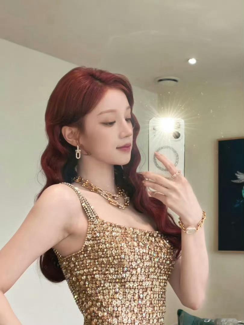 宋雨琦 内娱星二代孩子王冒个泡 宋雨琦人见人爱