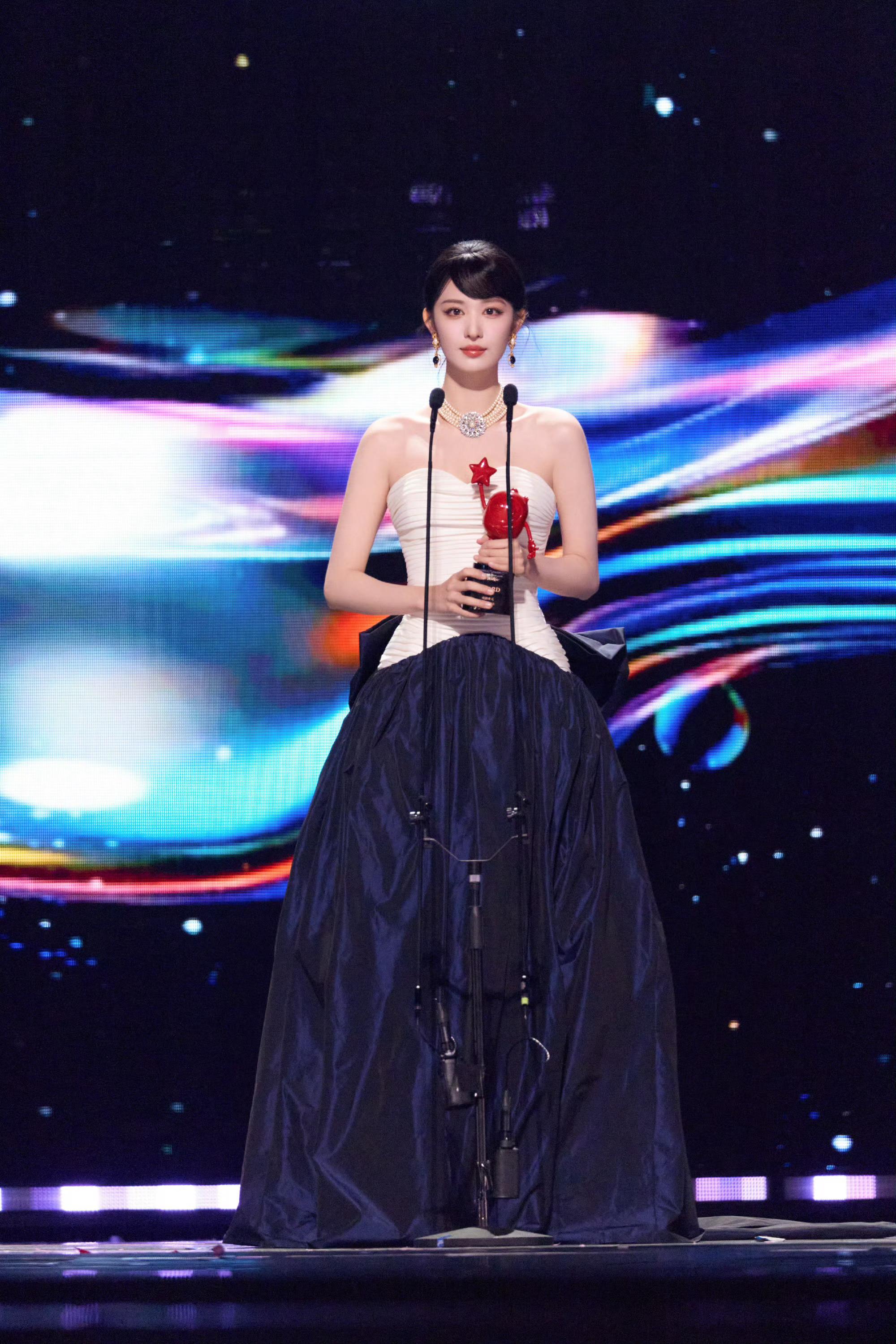 王楚然最棒啦 好美呀 要多更新日常多营业呀！ 