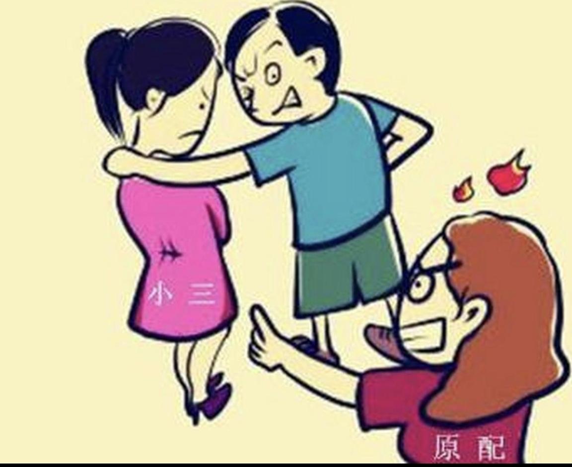 江苏常州，一对夫妻俩经营小店，后来丈夫招进来一个女店员，没想到丈夫竟然出轨女店员