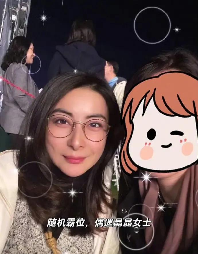 郭晶晶霍启刚，引发热议！

11月21日，当大家的目光都集中在都美竹写手反水，为